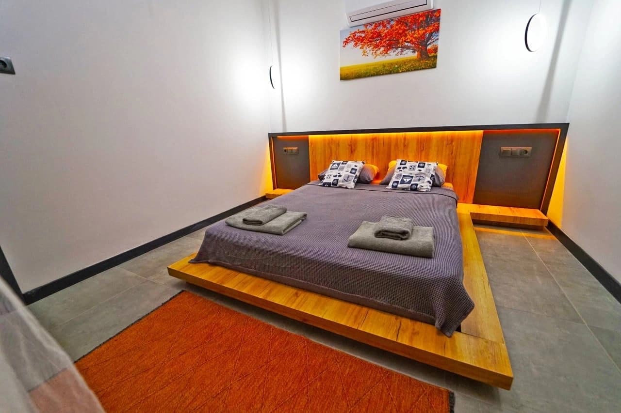 Villa Mamon Luxury Life Fethiye 71