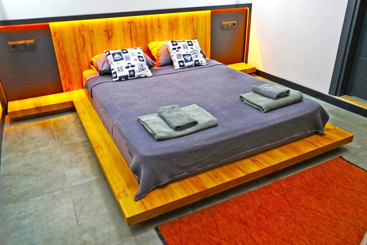 Villa Mamon Luxury Life Fethiye 23