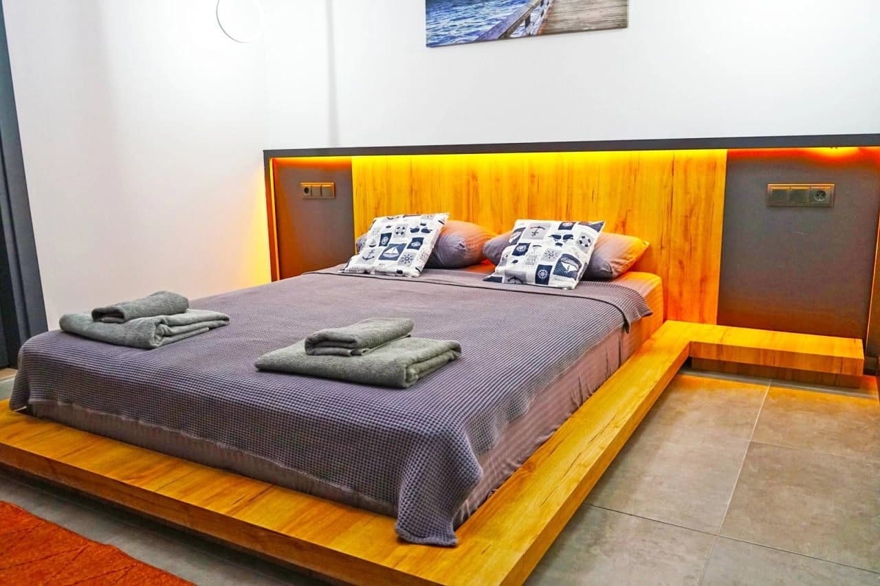 Villa Mamon Luxury Life Korunaklı Havuz 30