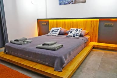 Villa Mamon Luxury Life Fethiye 37