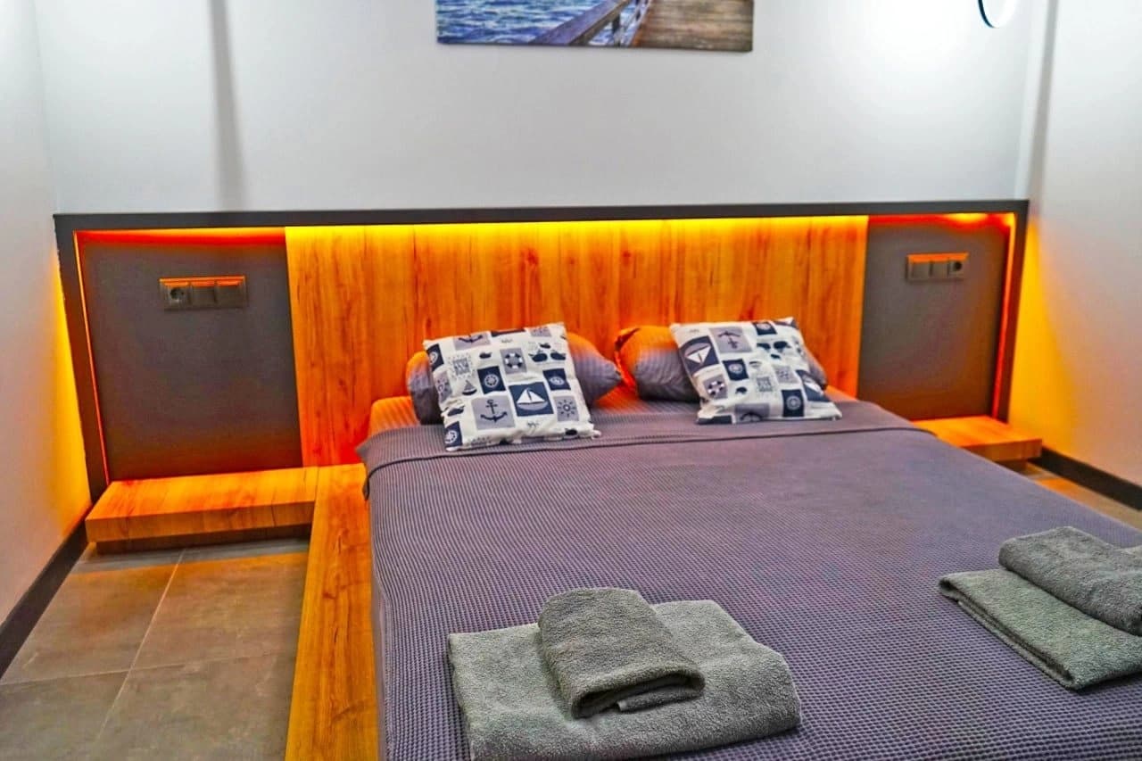 Villa Mamon Luxury Life Korunaklı Havuz 44