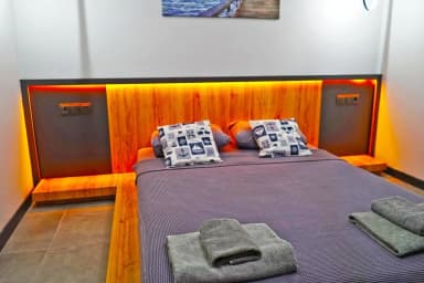 Villa Mamon Luxury Life Korunaklı Havuz 44