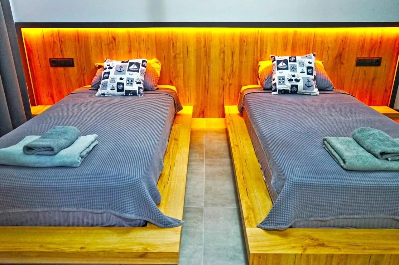 Villa Mamon Luxury Life Fethiye 51