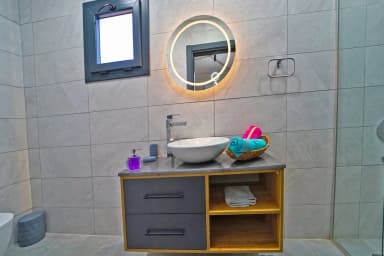 Villa Mamon Luxury Life Korunaklı Havuz 72