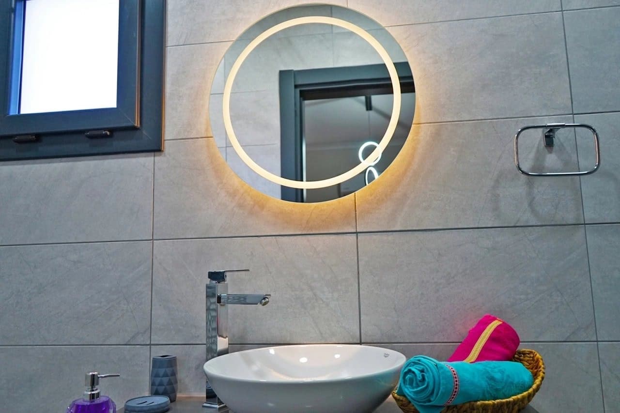 Villa Mamon Luxury Life Fethiye 17