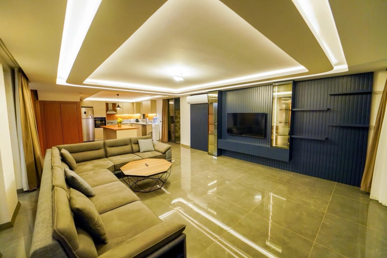 Villa New Ada Isıtmalı Havuz 94