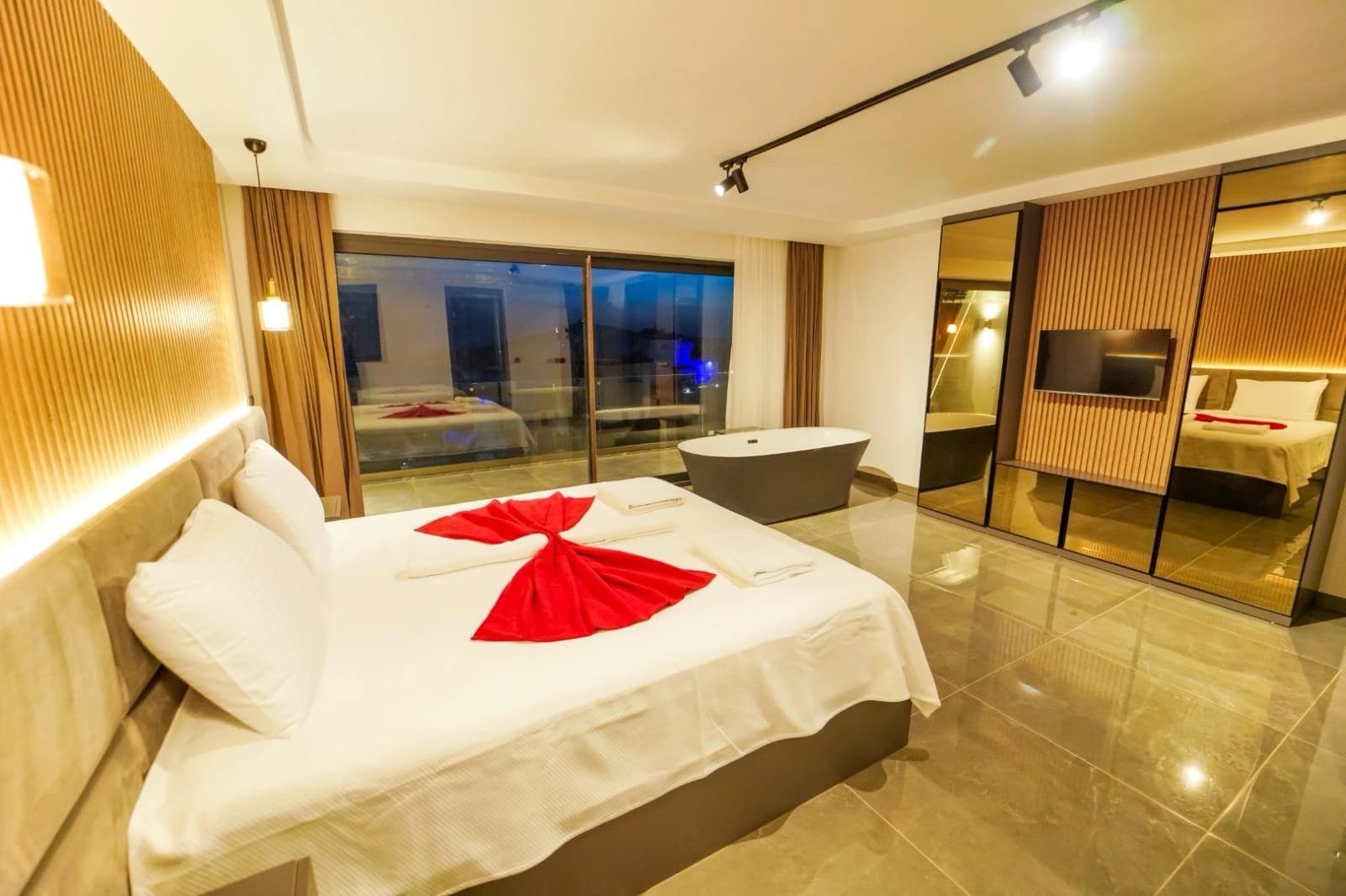 Villa New Ada Kalkan 67