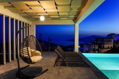 Villa New Ada Kalkan 37