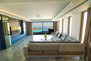 Villa New Ada Kalkan 73