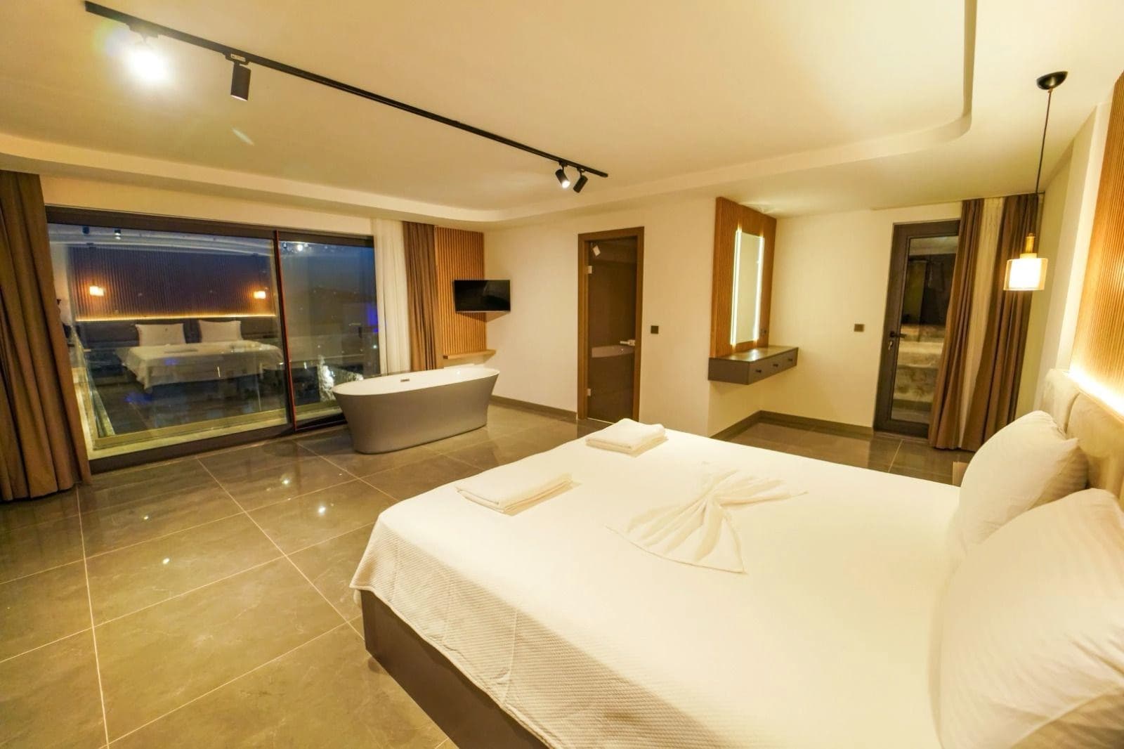 Villa New Ada Kalkan 53