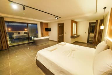 Villa New Ada Kalkan 53