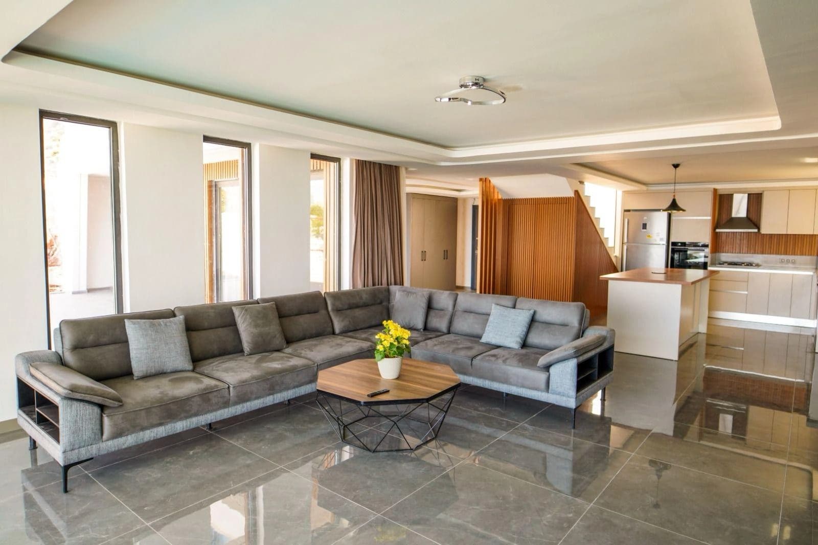 Villa New Ada Isıtmalı Havuz 66