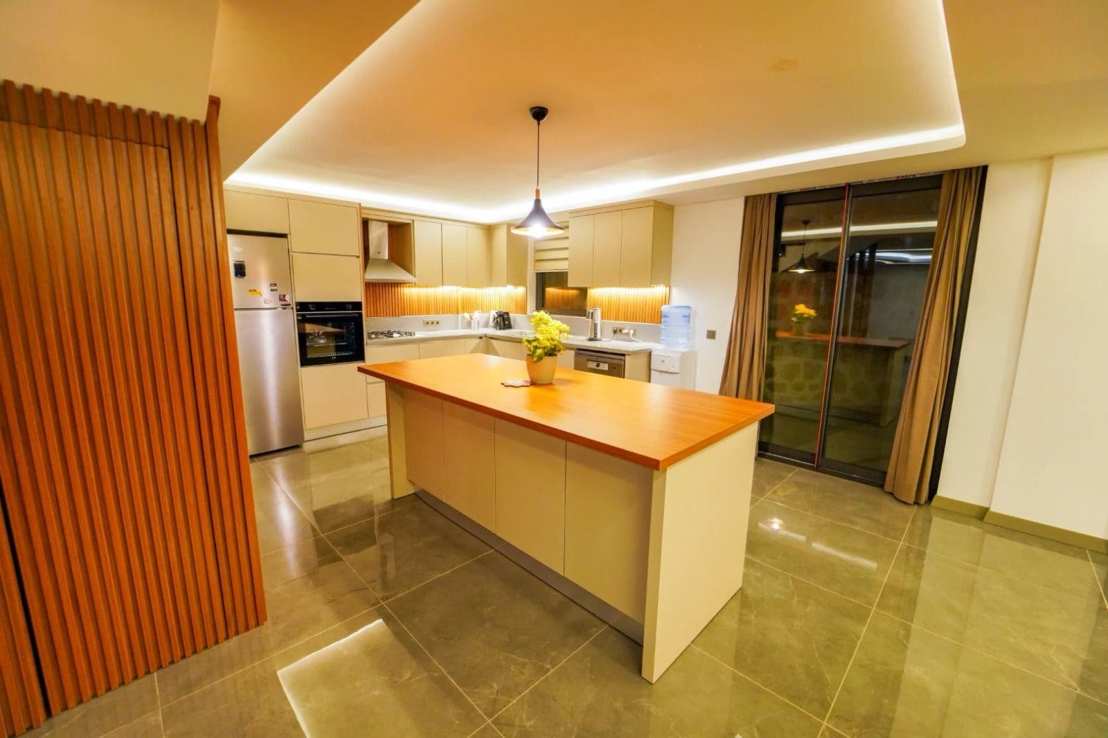 Villa New Ada Kalkan 87