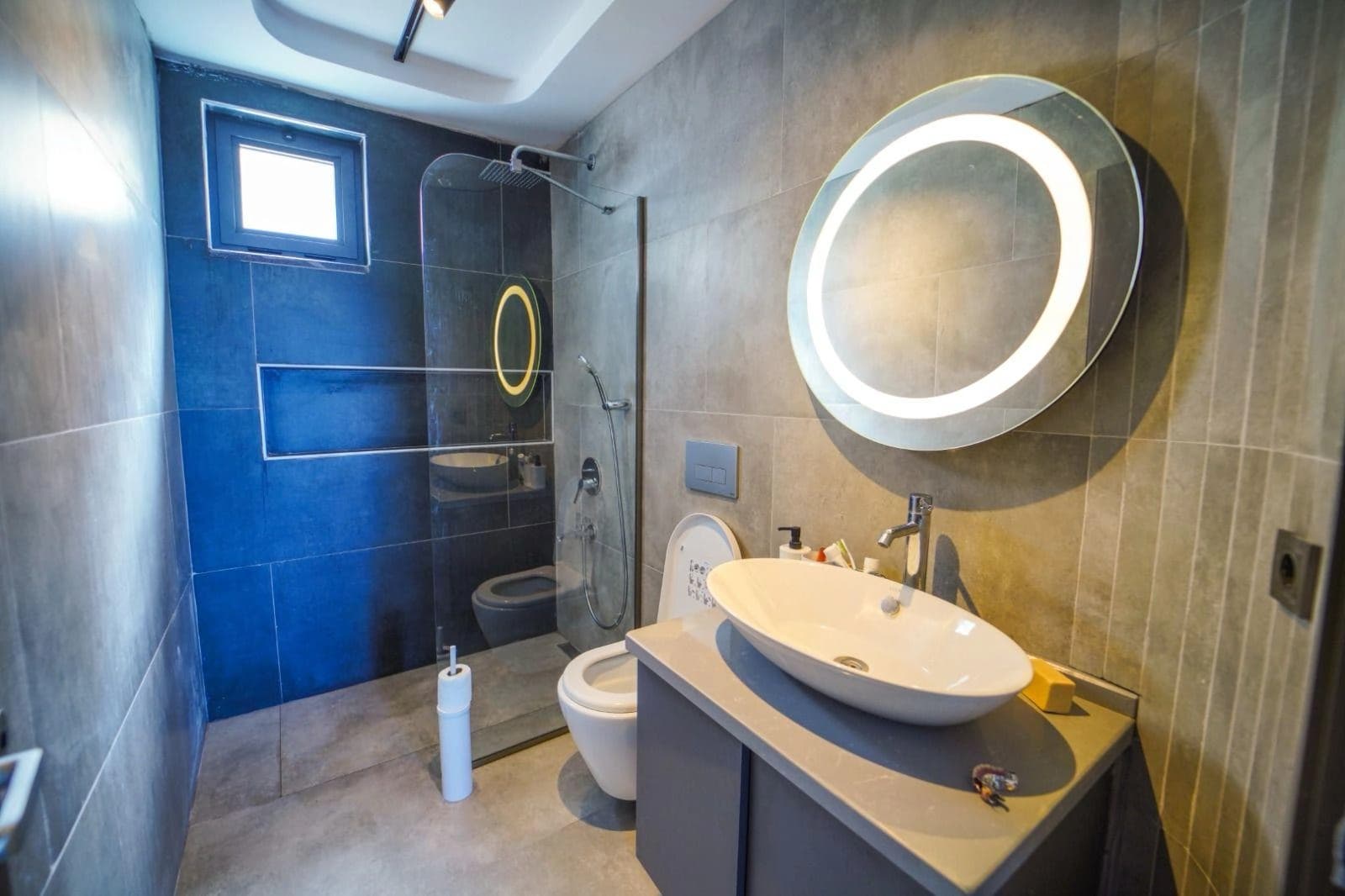 Villa New Ada Isıtmalı Havuz 32