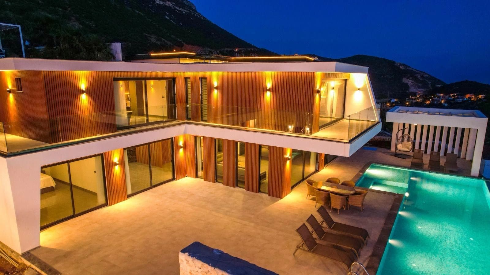 Villa New Ada Kalkan 65