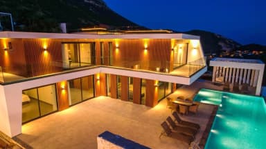 Villa New Ada Kalkan 65