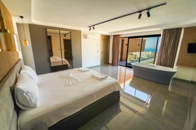 Villa New Ada Kalkan 25
