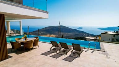 Villa New Ada Kalkan 79