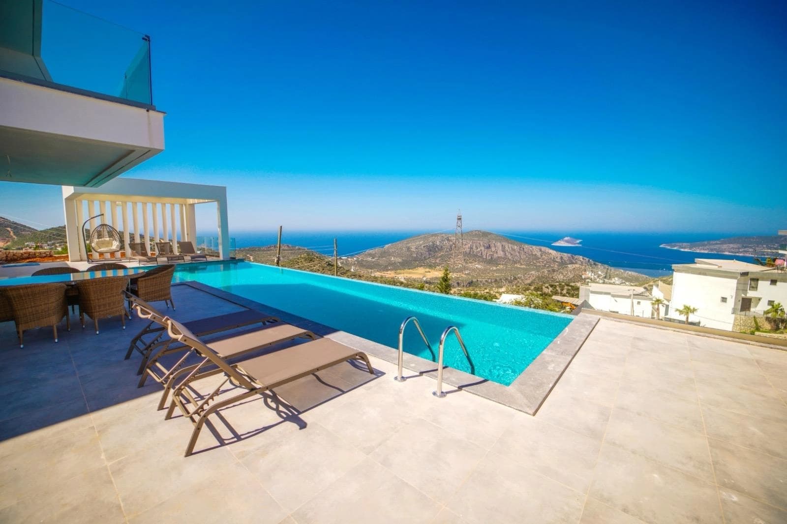 Villa New Ada Kalkan 93