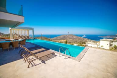 Villa New Ada Kalkan 93