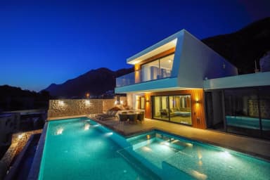 Villa New Ada Kalkan 17