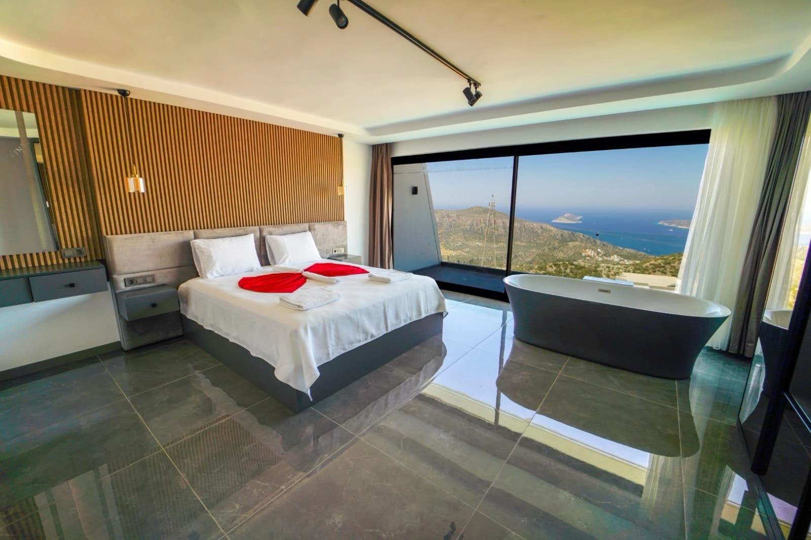 Villa New Ada Kalkan 11