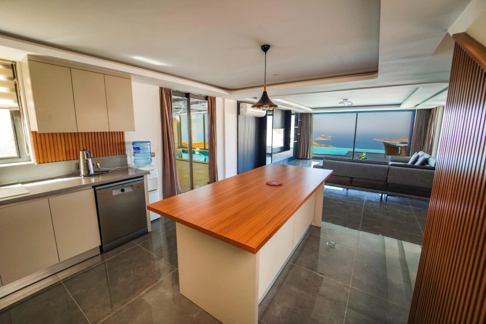 Villa New Ada Kalkan 59