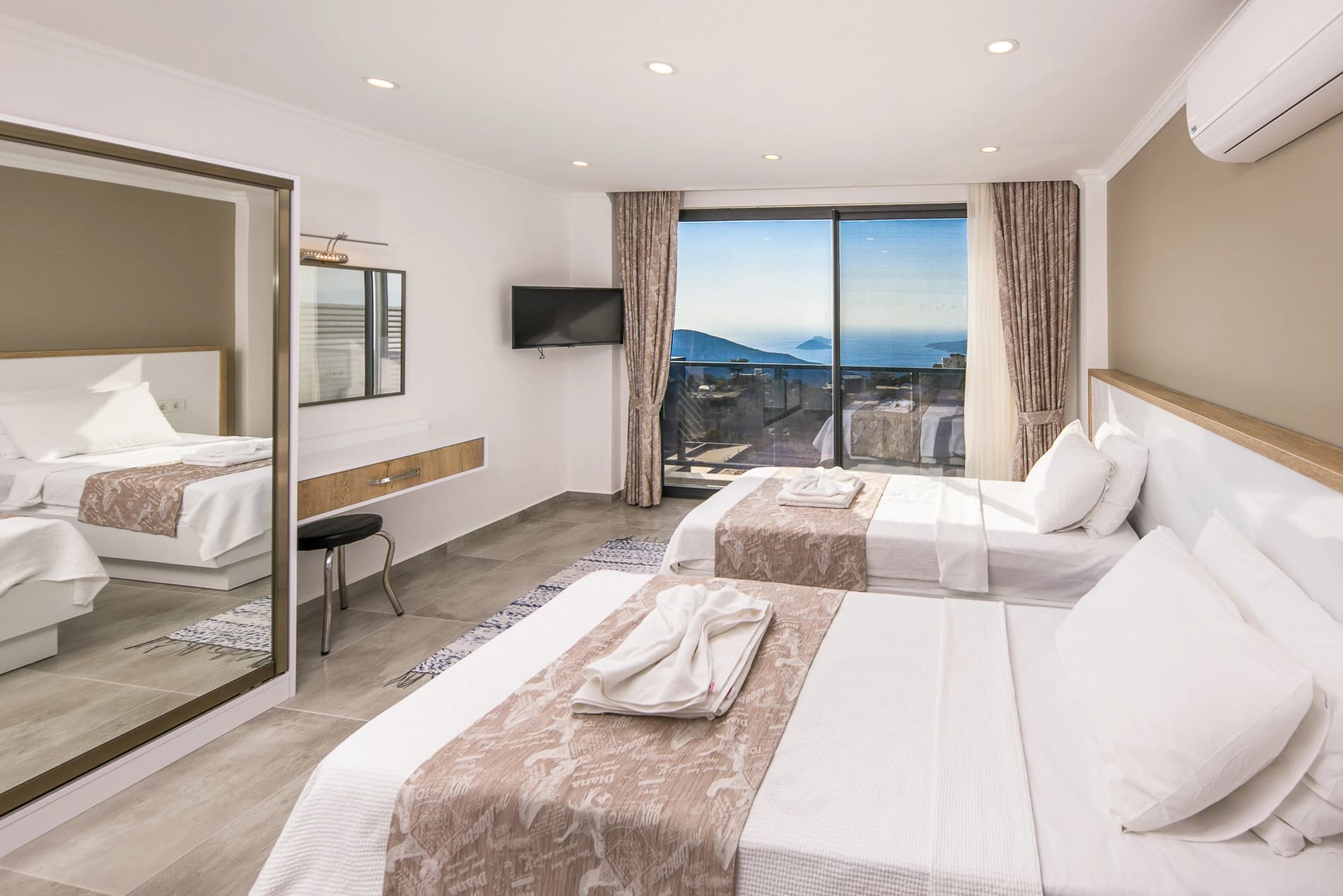 Villa Blue Star Kalkan 75