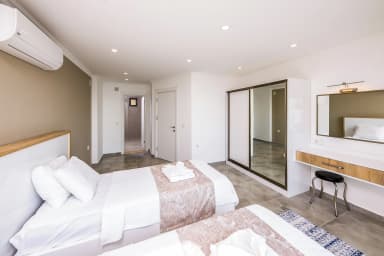 Villa Blue Star Kalkan 89