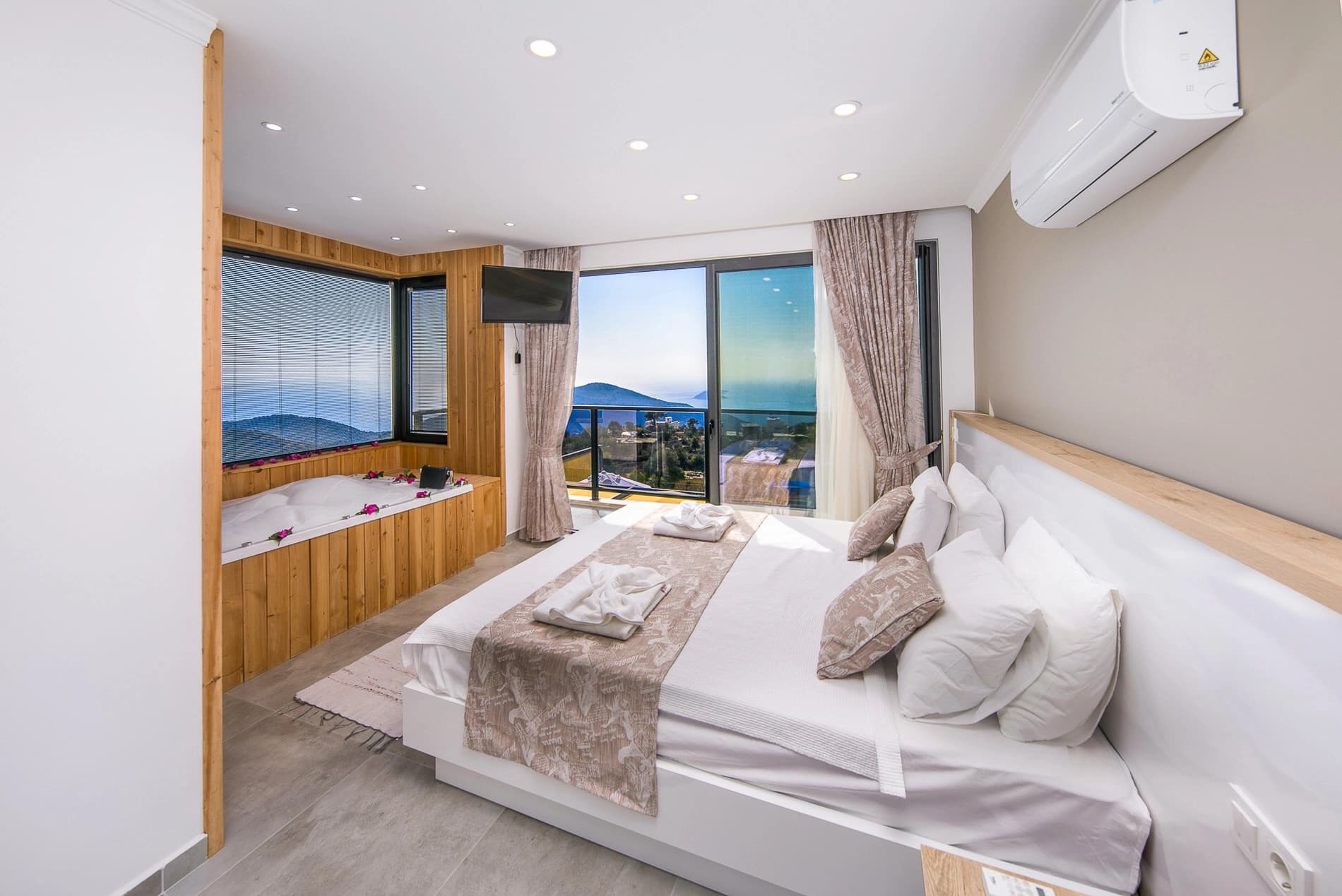 Villa Blue Star Kalkan 13