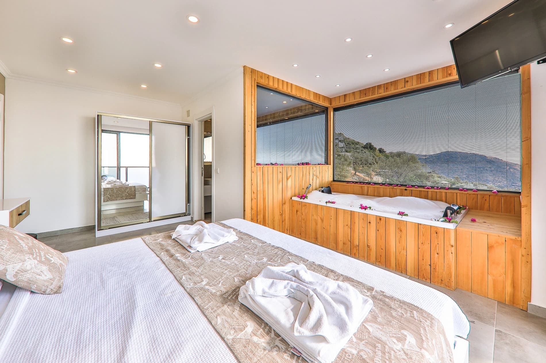 Villa Blue Star Kalkan 27