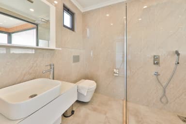 Villa Blue Star Korunaklı Havuz 96