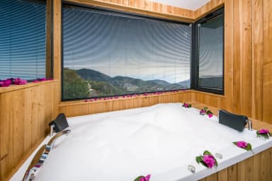 Villa Blue Star Korunaklı Havuz 34