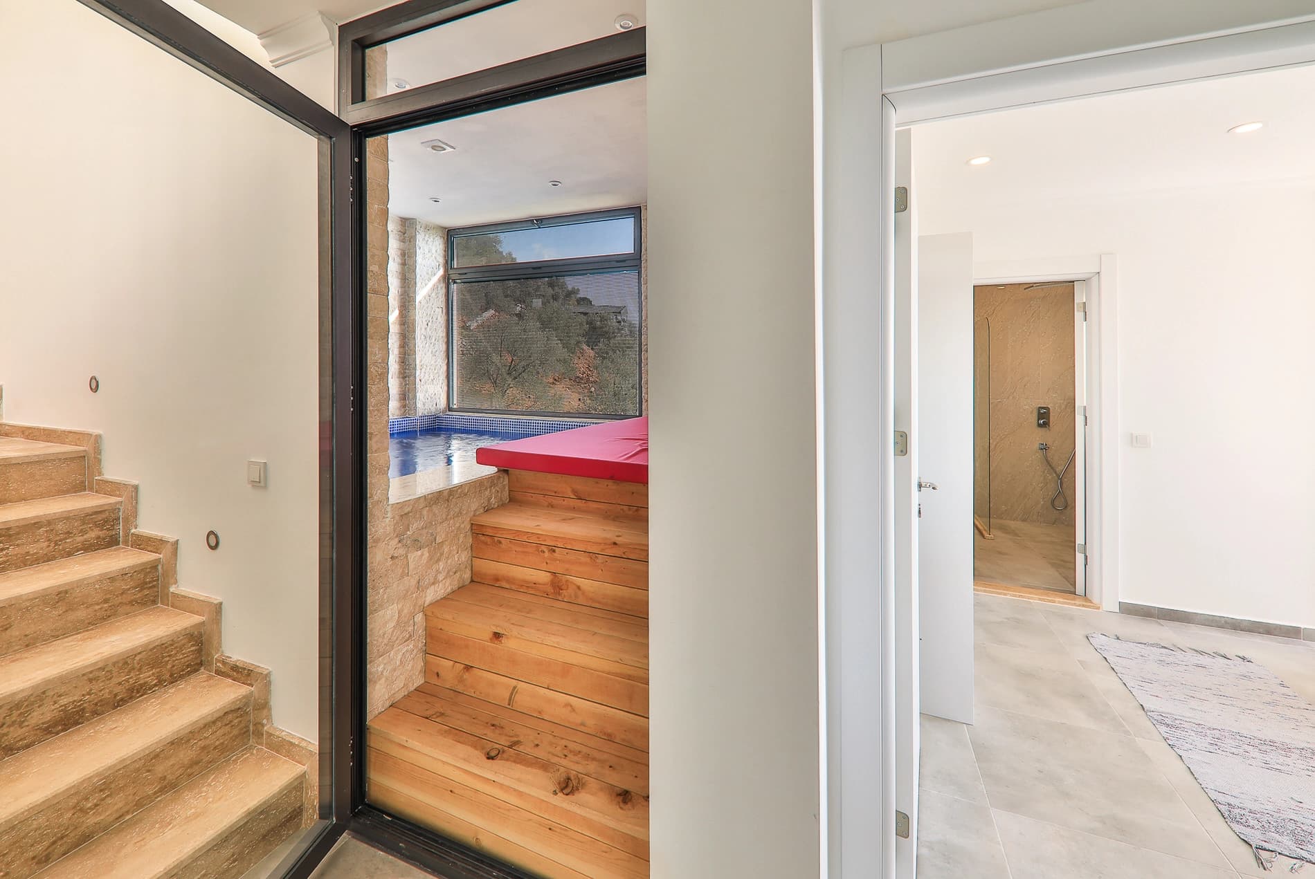 Villa Blue Star Kalkan 41