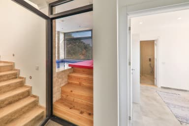 Villa Blue Star Kalkan 41