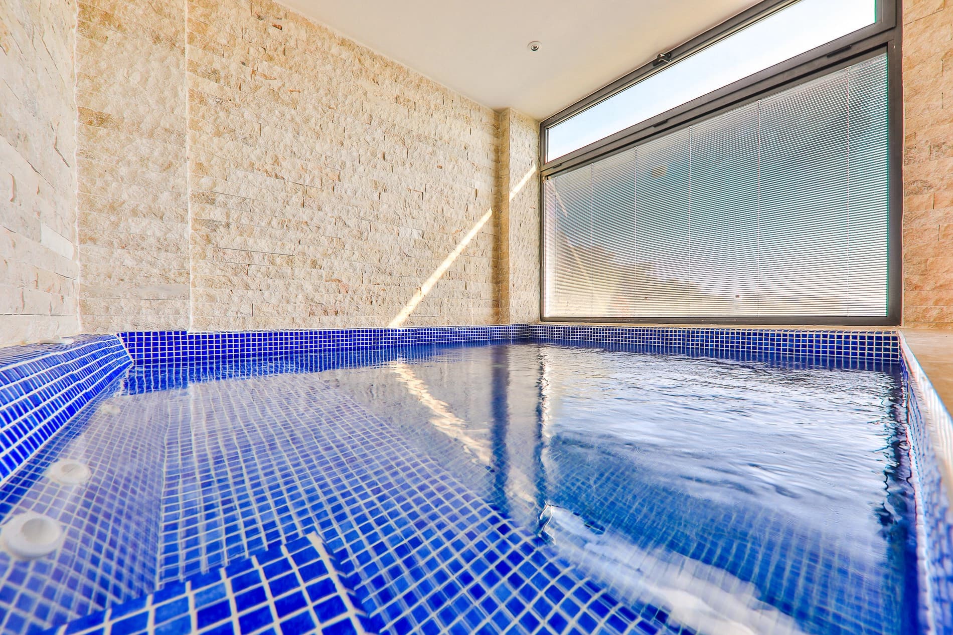 Villa Blue Star Kalkan 69