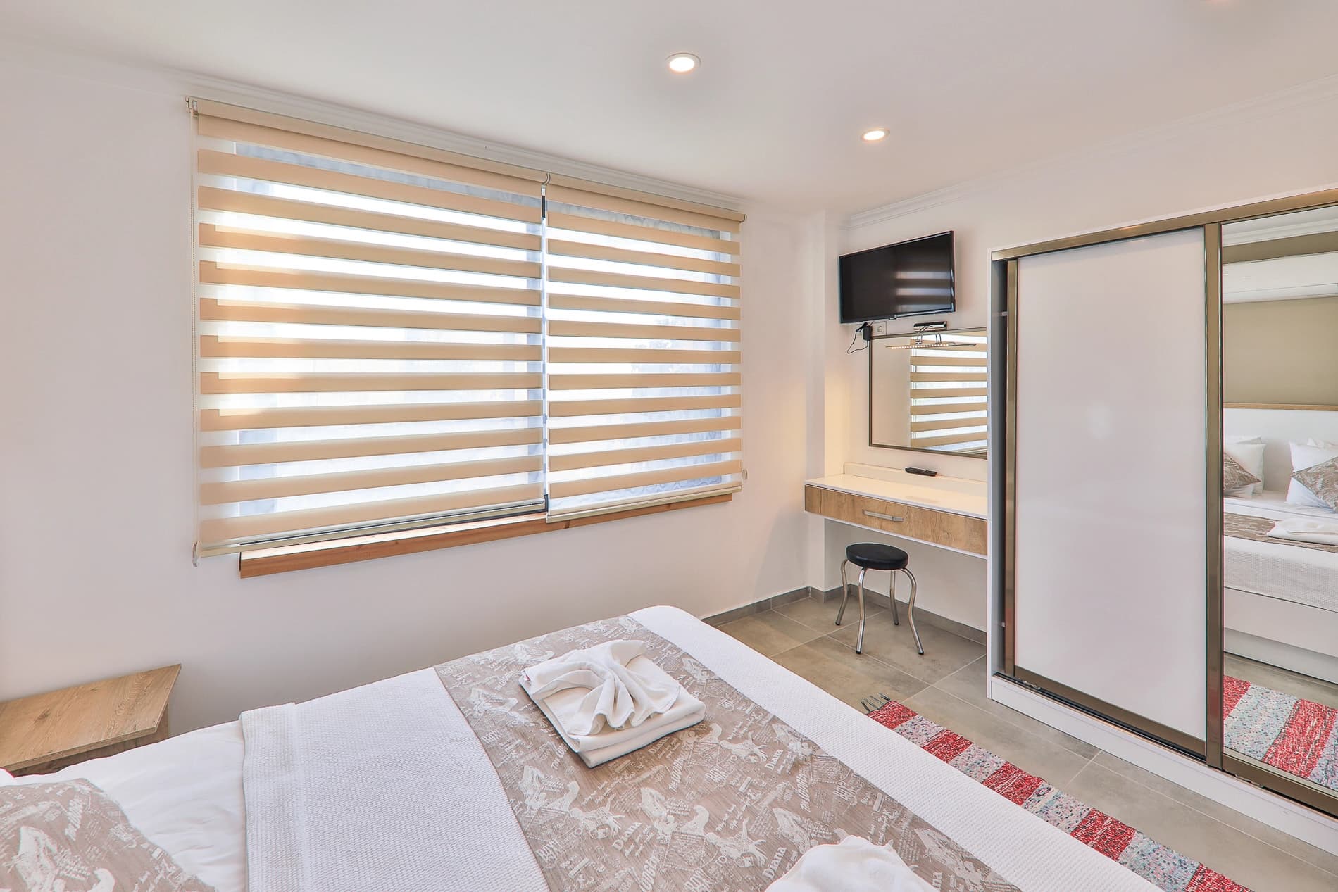 Villa Blue Star Kalkan 55