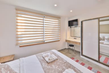 Villa Blue Star Kalkan 55