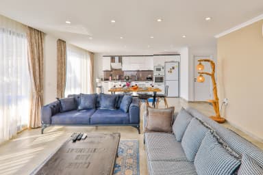 Villa Blue Star Kalkan 47