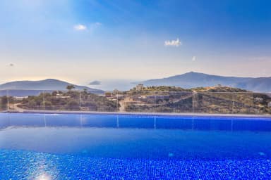 Villa Blue Star Kalkan 81