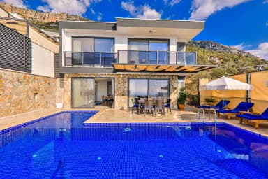 Villa Blue Star Kalkan 25