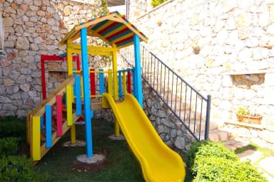 Villa Blue Star Korunaklı Havuz 62