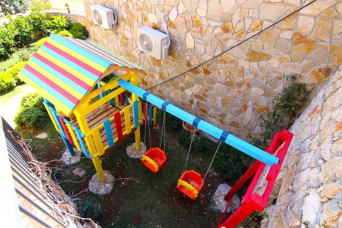 Villa Blue Star Kalkan 53