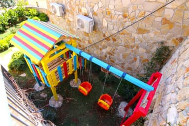 Villa Blue Star Kalkan 53