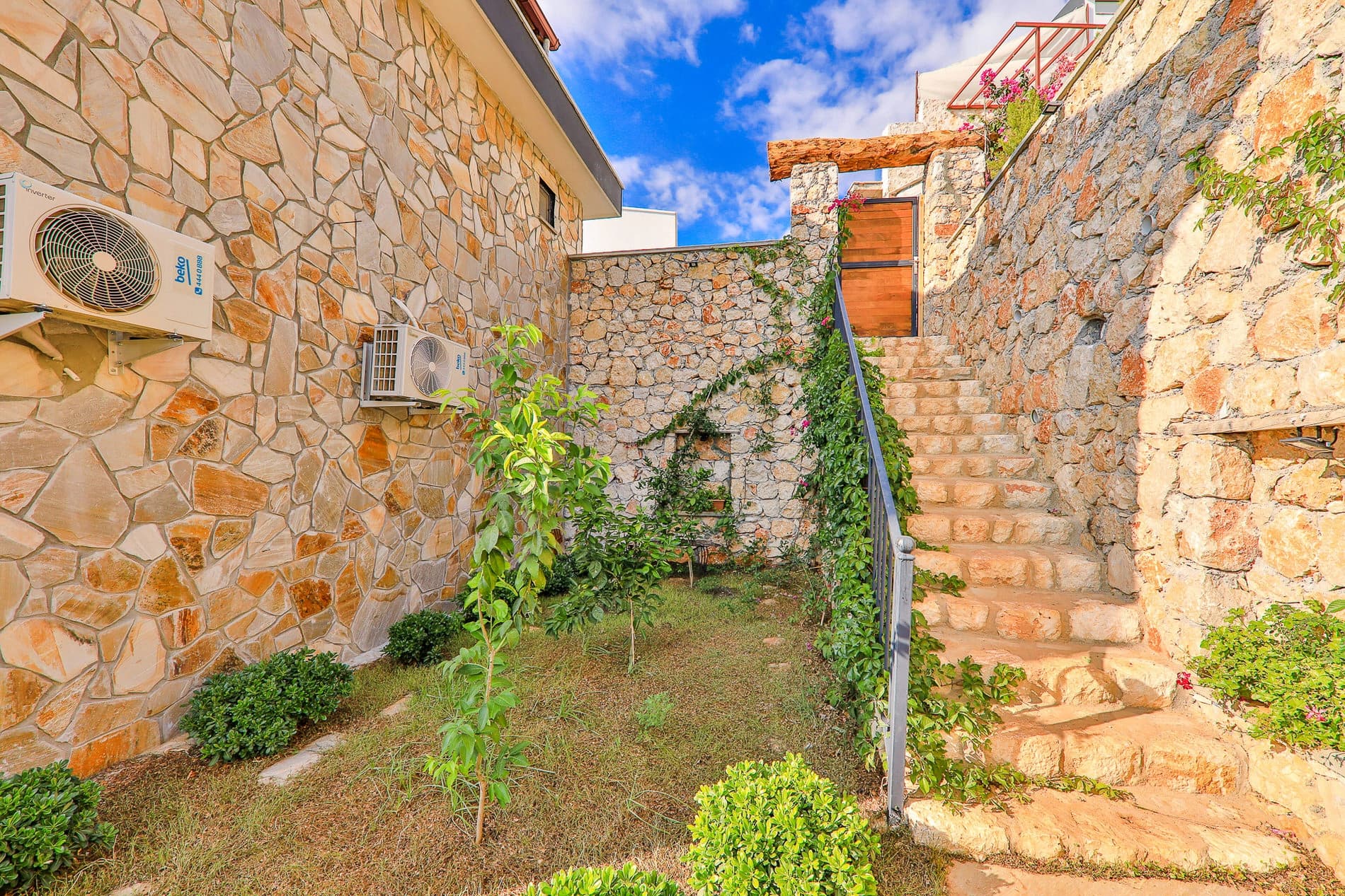 Villa Blue Star Kalkan 19