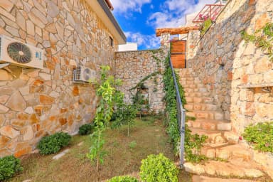 Villa Blue Star Kalkan 19