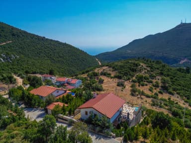 Villa Ev May Sarıbelen 32