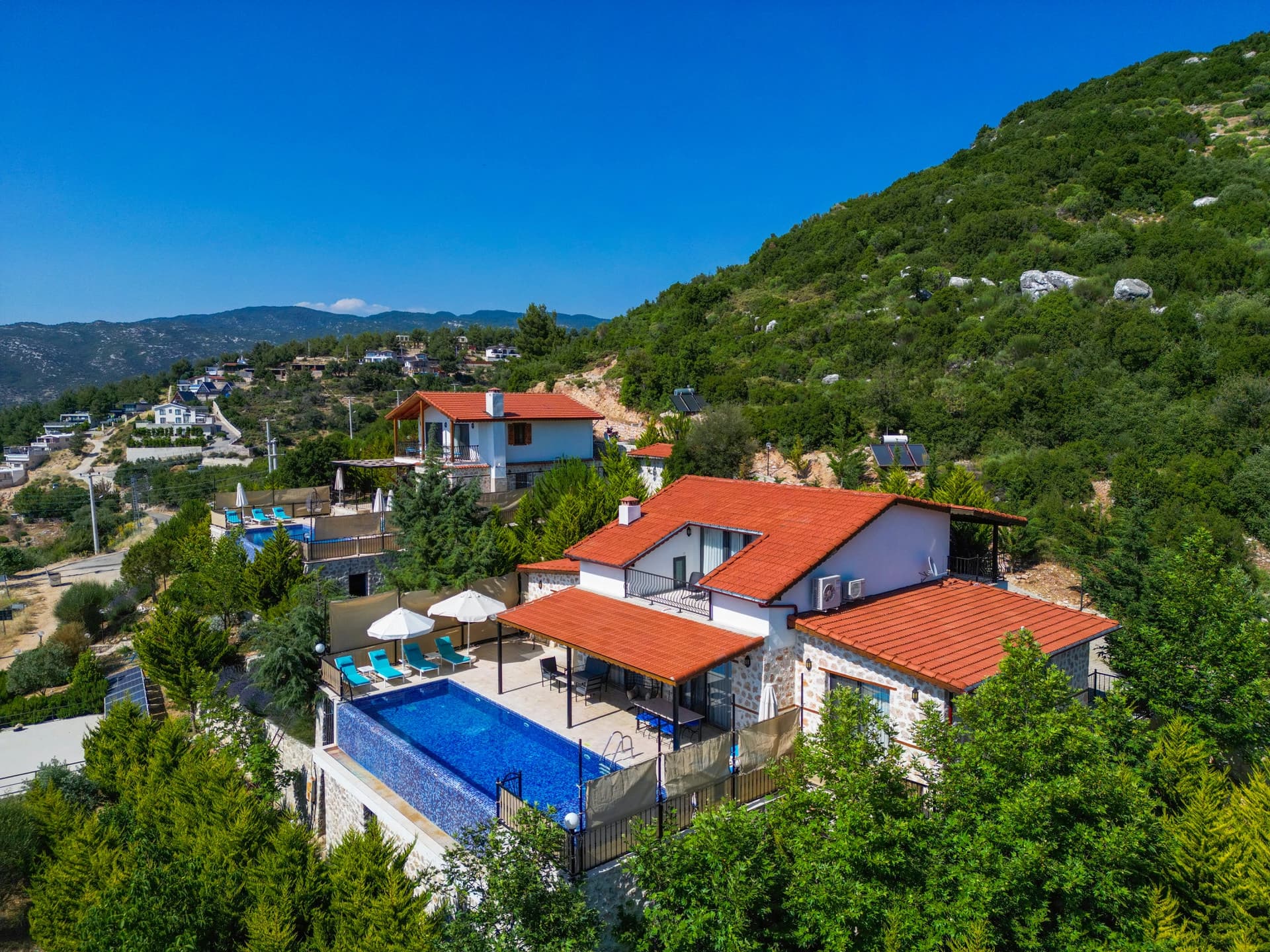 Villa Ev May Sarıbelen 46