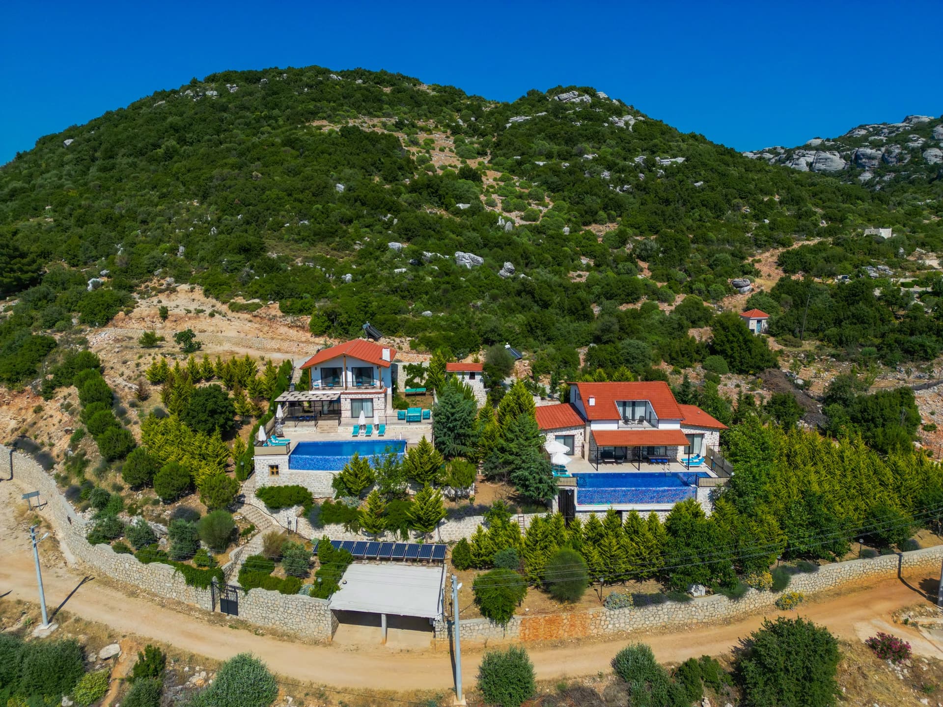 Villa Ev May Sarıbelen 60