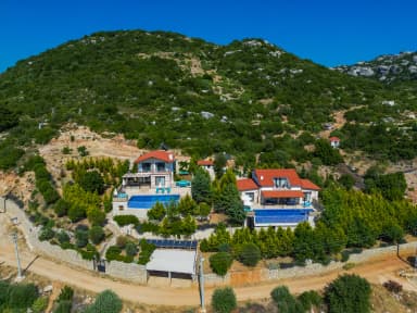 Villa Ev May Sarıbelen 60